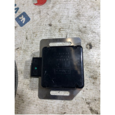 Блок управления навигацией