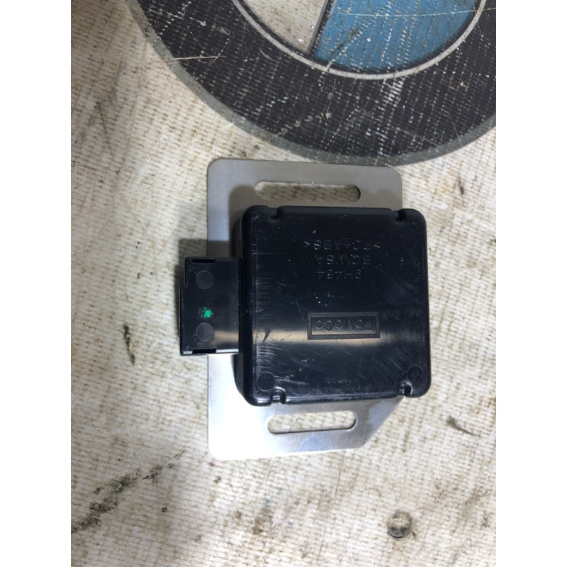 Блок управления навигацией (электрика / блок управления) Ford Focus MK3 cm5t19h464cc