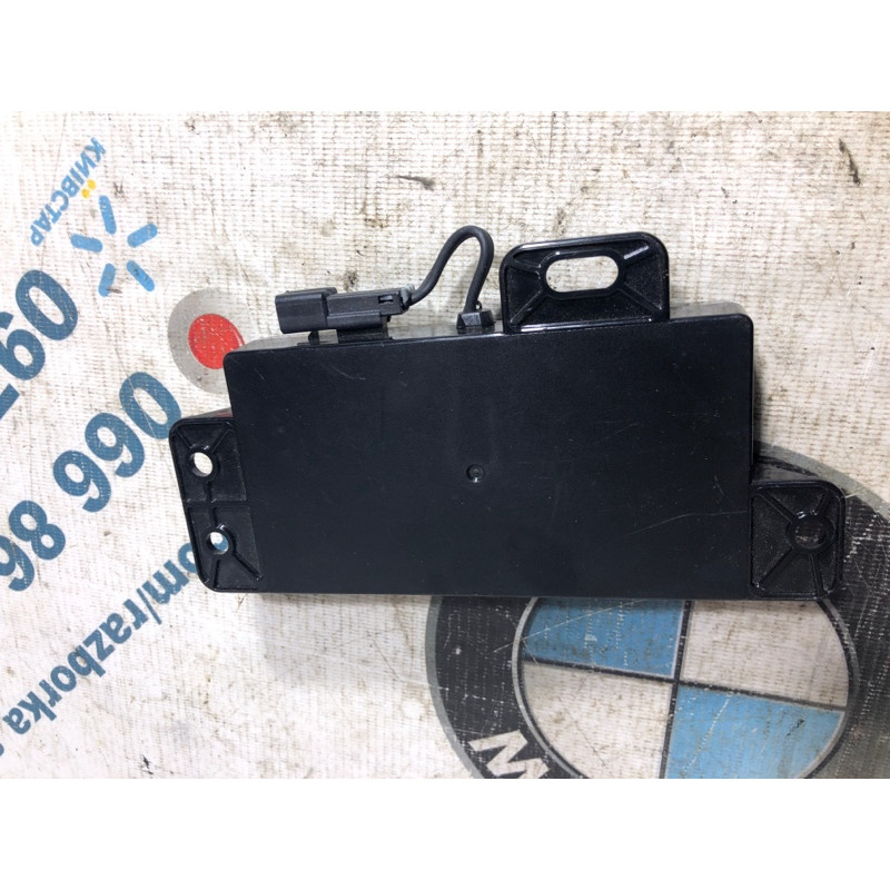 Блок управления питанием (электрика / блок управления) Chevrolet Bolt EV 42454411