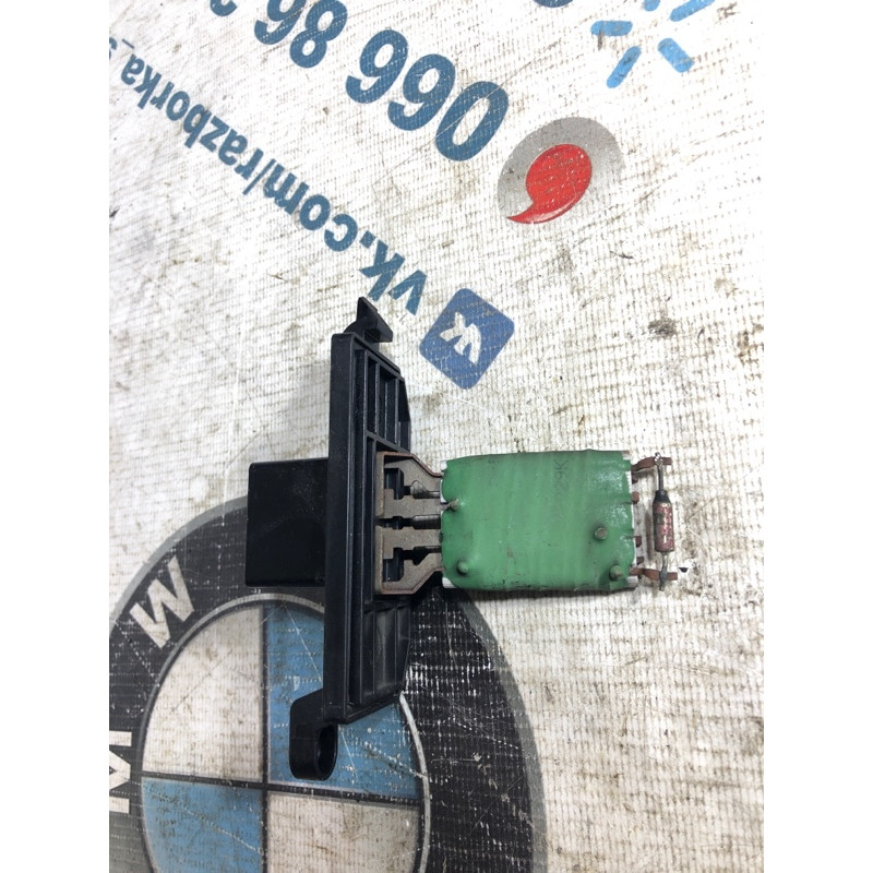 Реостат (отопление и кондиционирование) Ford Focus MK3 18b647aa