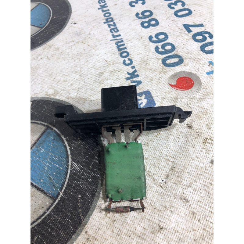 Реостат (отопление и кондиционирование) Ford Focus MK3 18b647aa