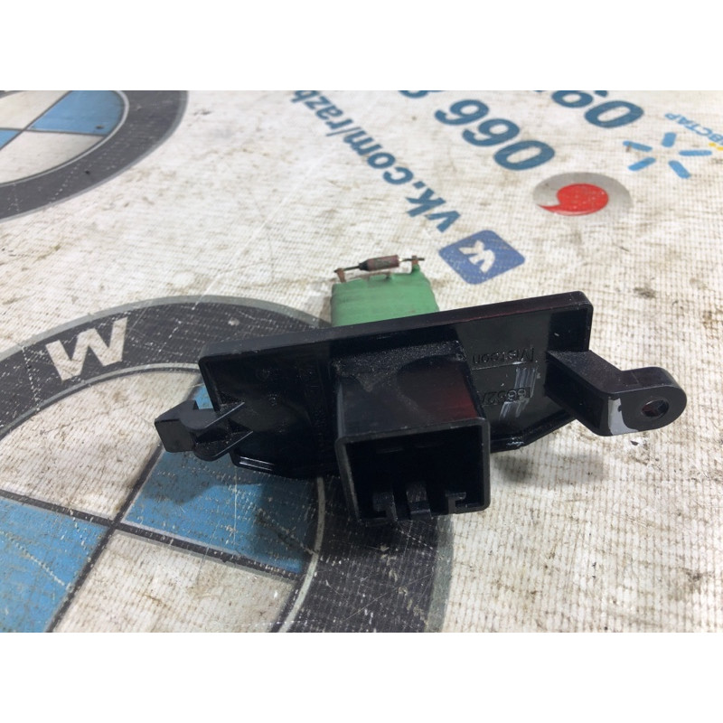 Реостат (отопление и кондиционирование) Ford Focus MK3 18b647aa