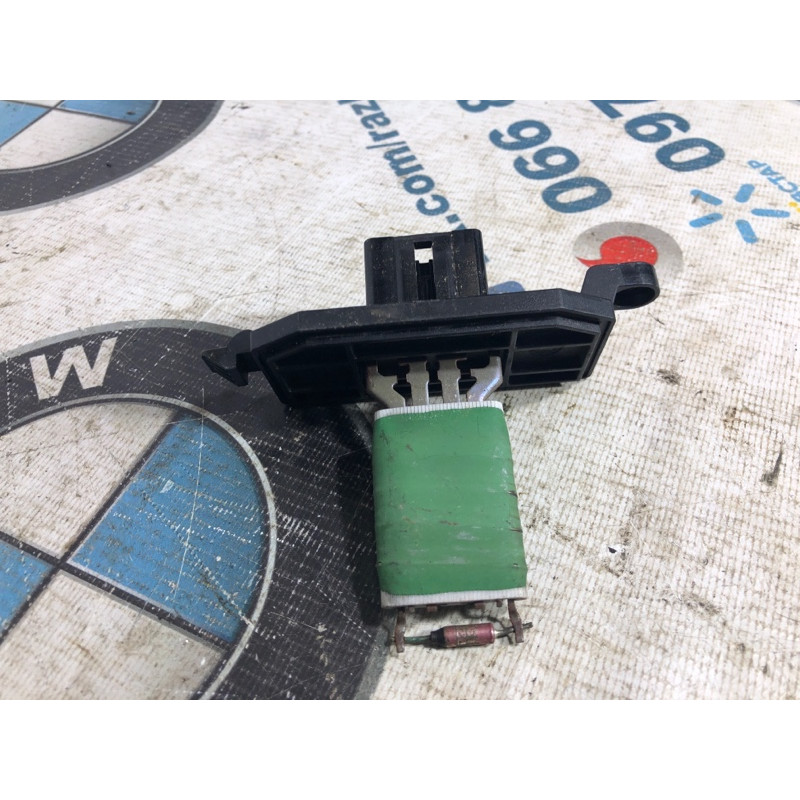 Реостат (отопление и кондиционирование) Ford Focus MK3 18b647aa