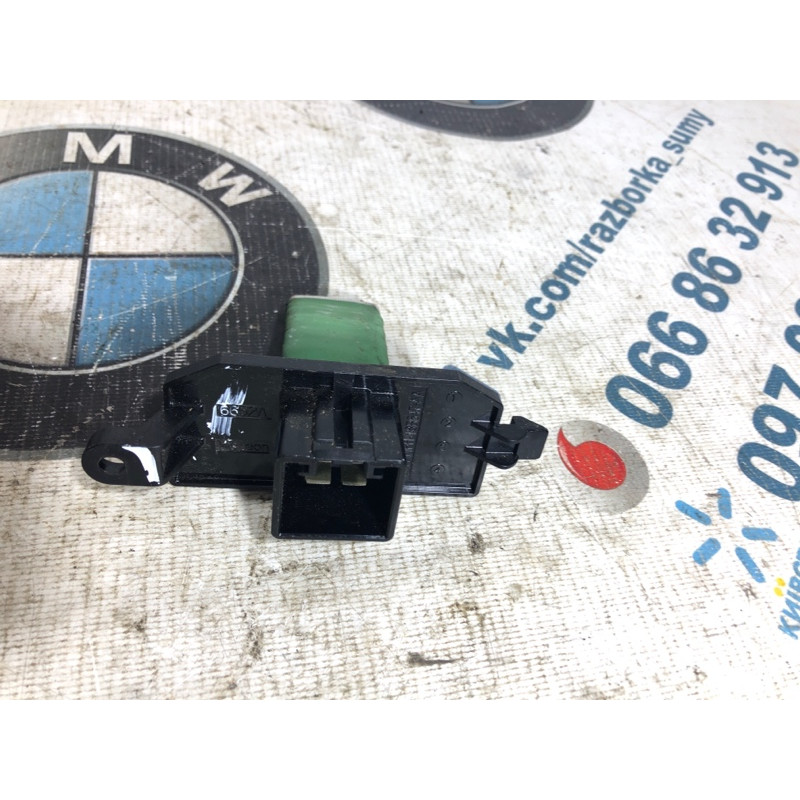 Реостат (отопление и кондиционирование) Ford Focus MK3 18b647aa