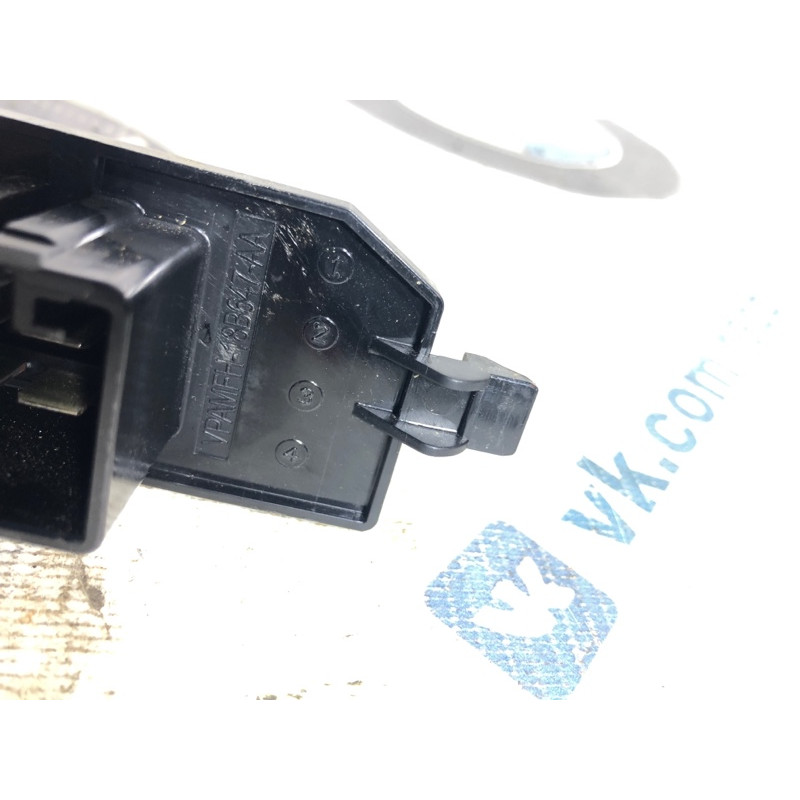 Реостат (отопление и кондиционирование) Ford Focus MK3 18b647aa