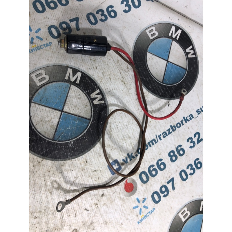 Реостат (отопление и кондиционирование) Mercedes-Benz E-class W124 0011568801