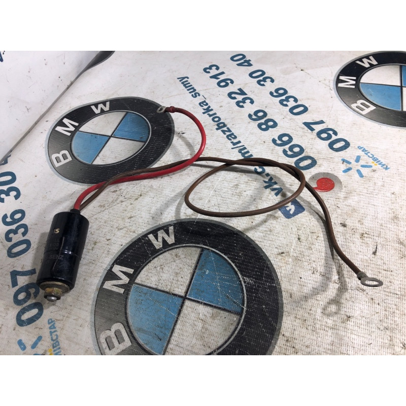 Реостат (отопление и кондиционирование) Mercedes-Benz E-class W124 0011568801