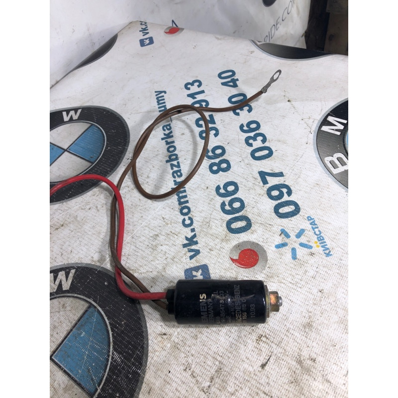 Реостат (отопление и кондиционирование) Mercedes-Benz E-class W124 0011568801