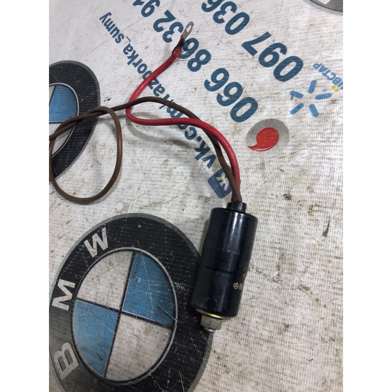 Реостат (отопление и кондиционирование) Mercedes-Benz E-class W124 0011568801