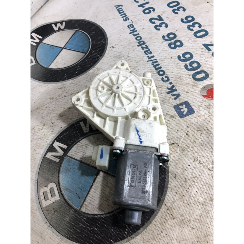 Мотор стеклоподъемника (электрика) Ford Fusion MK5 6e535423394ab