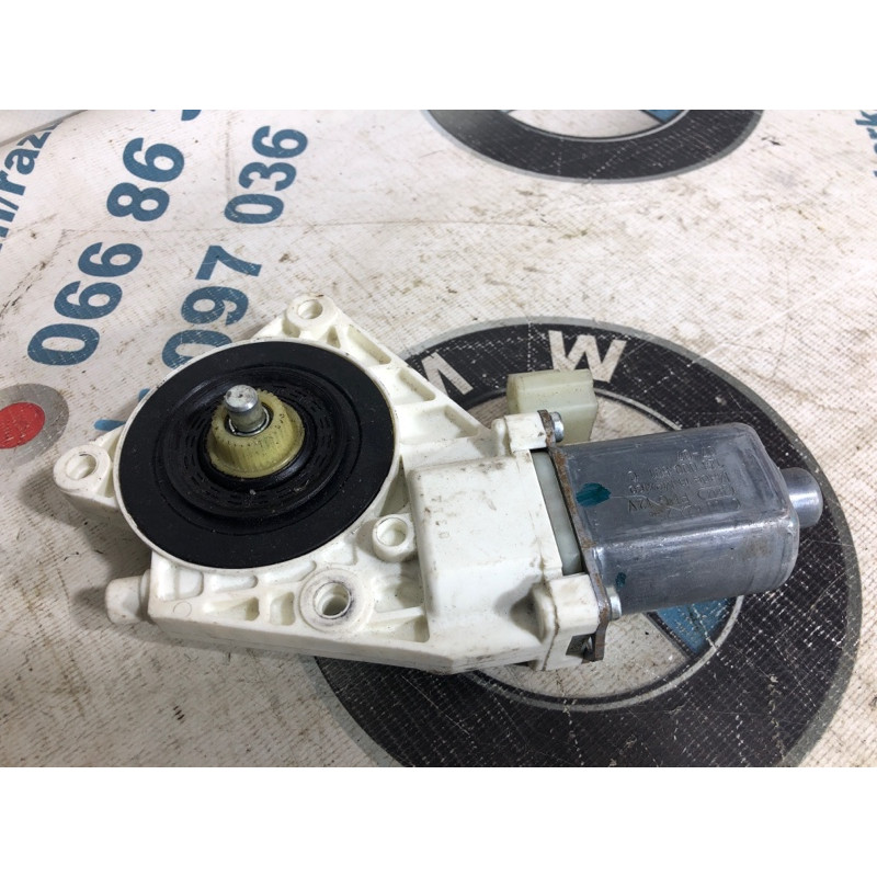 Мотор стеклоподъемника (электрика) Ford Fusion MK5 6e535423394ab