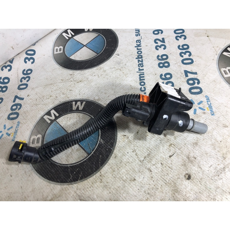 Клапан (двигатель и элементы) Ford Fusion MK5 hg939d333hc