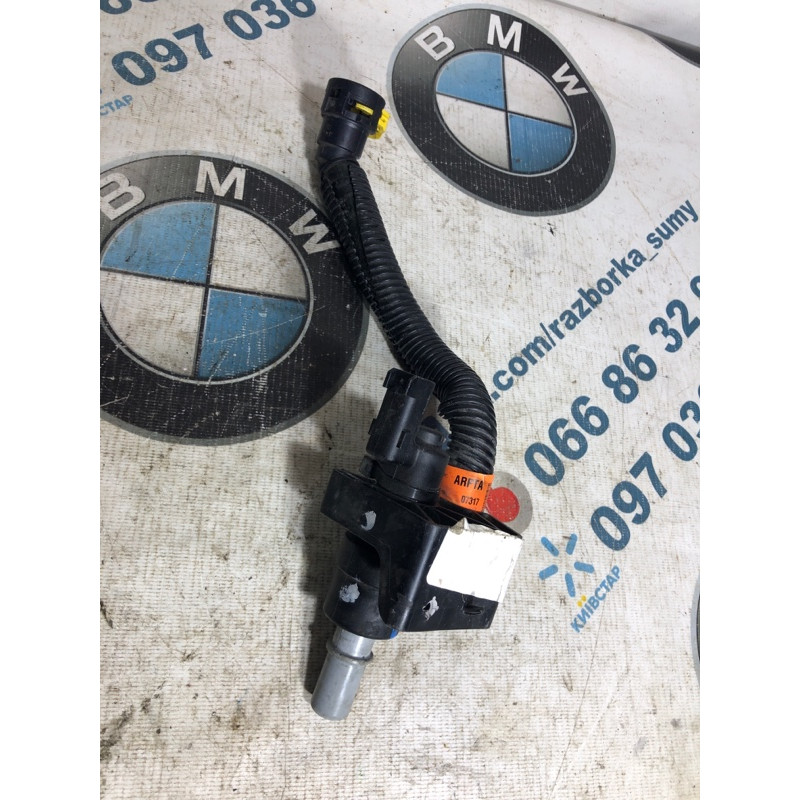 Клапан (двигатель и элементы) Ford Fusion MK5 hg939d333hc