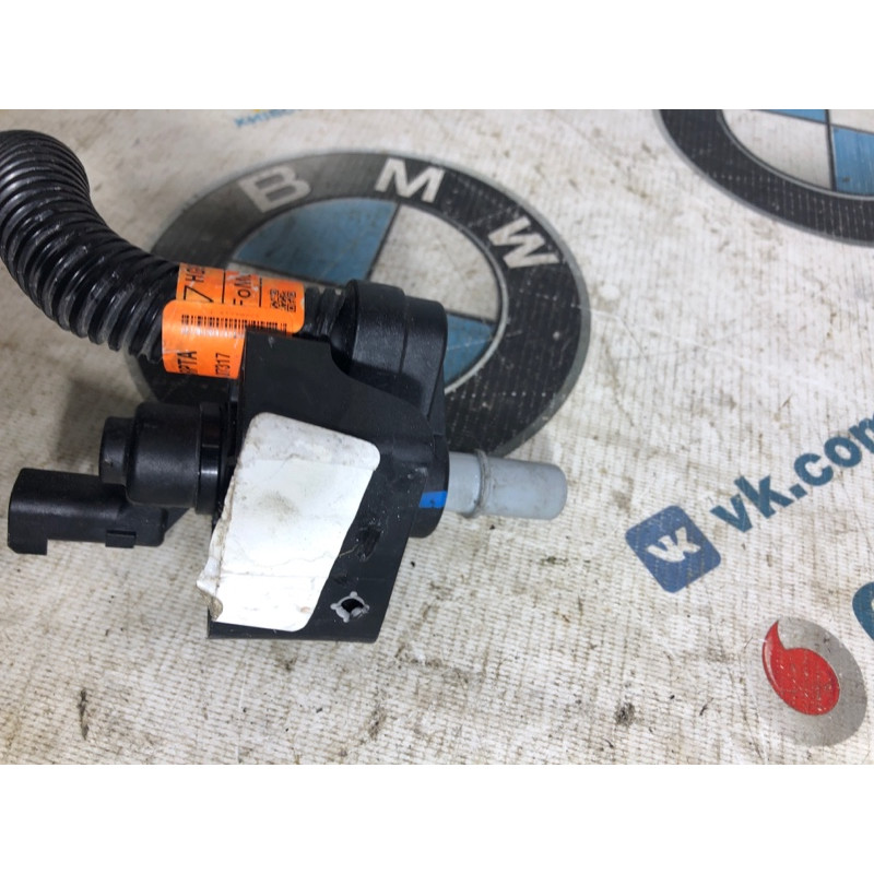 Клапан (двигатель и элементы) Ford Fusion MK5 hg939d333hc