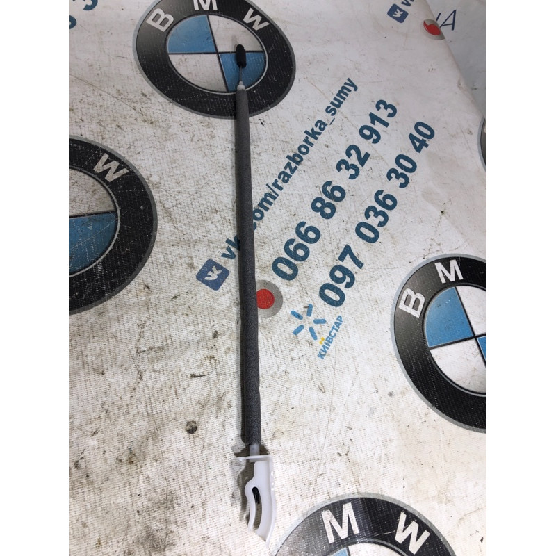 Трос замка двери (кузов и элементы) BMW 3-series F30 2013 N47D20 51227259837