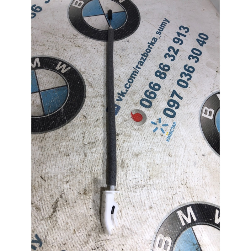 Трос замка двери (кузов и элементы) BMW 3-series F30 2013 N47D20 51227259837
