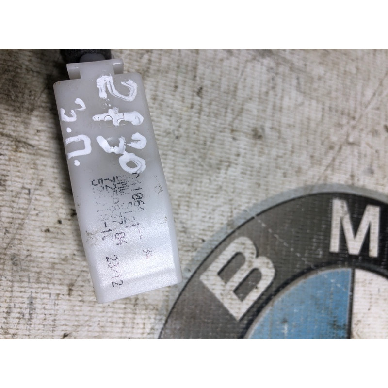 Трос замка двери (кузов и элементы) BMW 3-series F30 2013 N47D20 51227259837