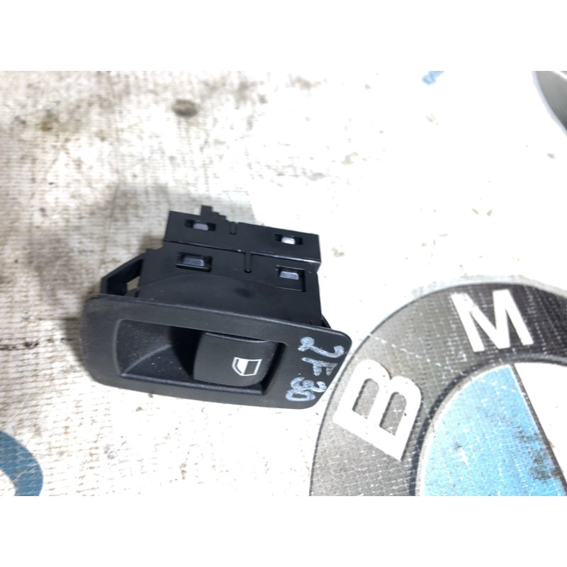 Кнопка склопідйомника (електрика / кнопки) BMW 3-series F30 2013 N47D20 61319208106