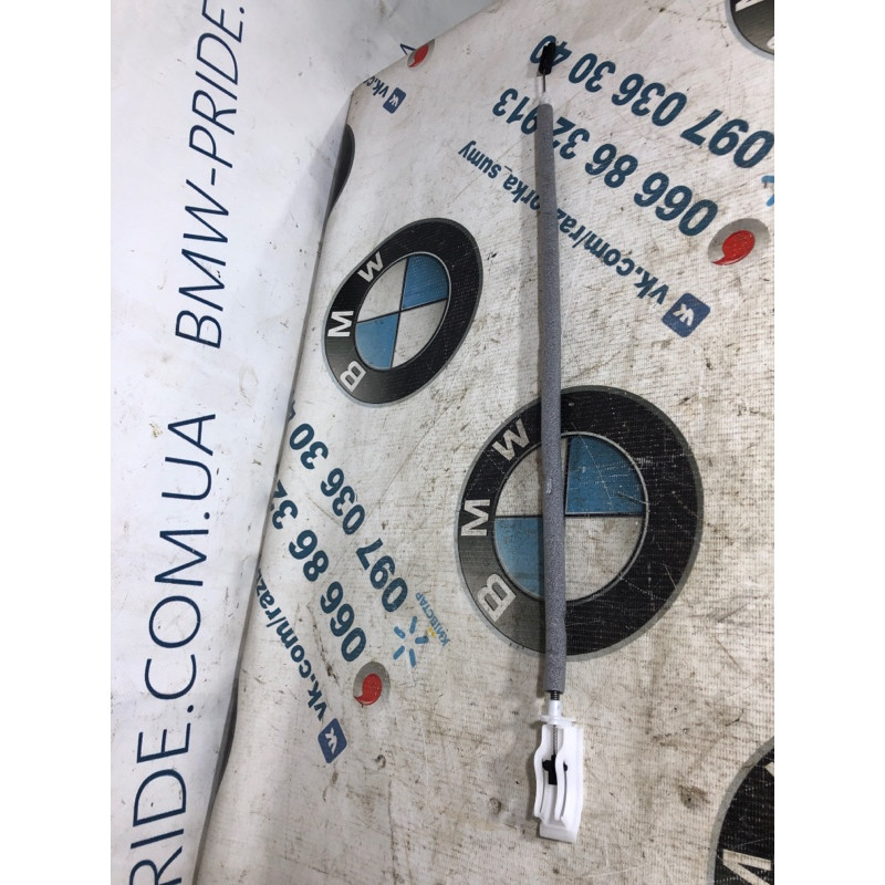 Трос замка двери (кузов и элементы) BMW 5-series F10 2013 N47D20 51227175720