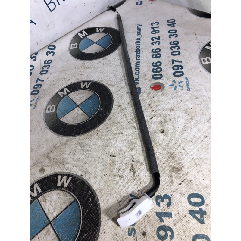 Трос замка двери (кузов и элементы) BMW 3-series F30 2013 N47D20 51217259827