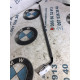 Трос замка двери (кузов и элементы) BMW 3-series F30 2013 N47D20 51217259827