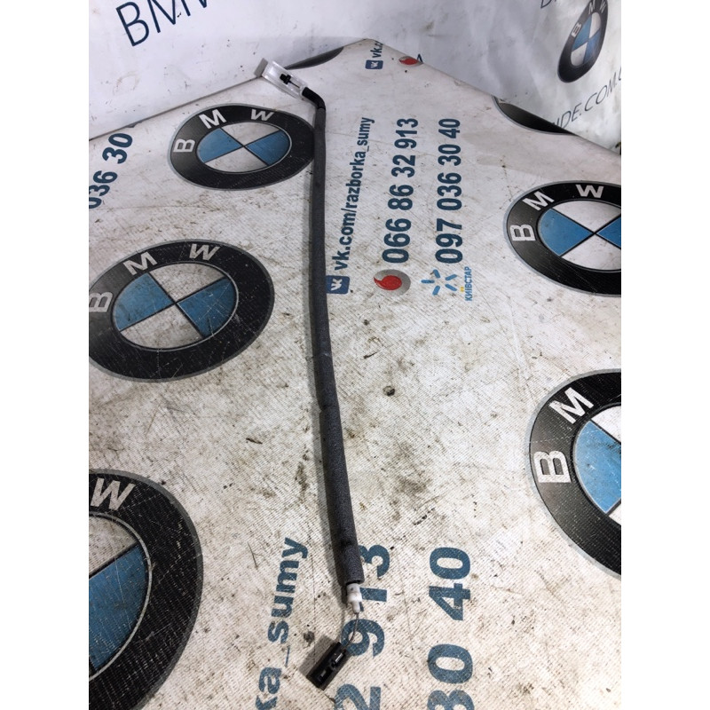 Трос замка двери (кузов и элементы) BMW 3-series F30 2013 N47D20 51217259827