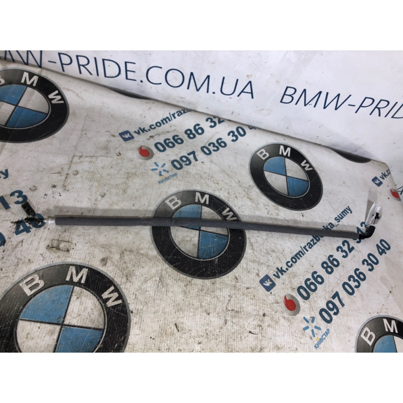 Трос замка двери (кузов и элементы) BMW 3-series F30 2013 N47D20 51217259827