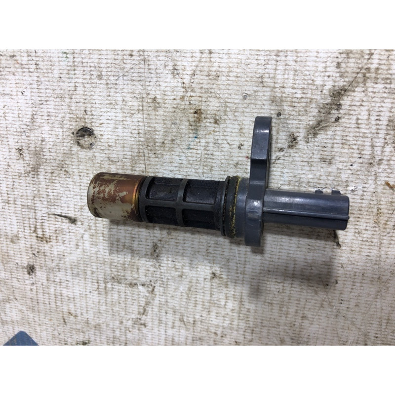 Датчик положения коленвала (электрика двигателя) Nissan Juke F15 2011 1.6 237311KC0A