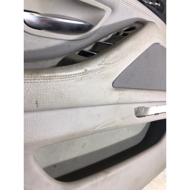 Дверна карта (салон) BMW 5-series F10 2013 N63B44 51417273047