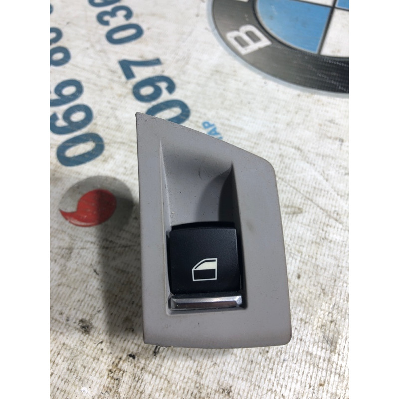 Кнопка стеклоподъемника (электрика / кнопки) BMW 5-series F10 2013 N63B44 61319163527