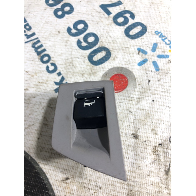 Кнопка стеклоподъемника (электрика / кнопки) BMW 5-series F10 2013 N63B44 61319163527
