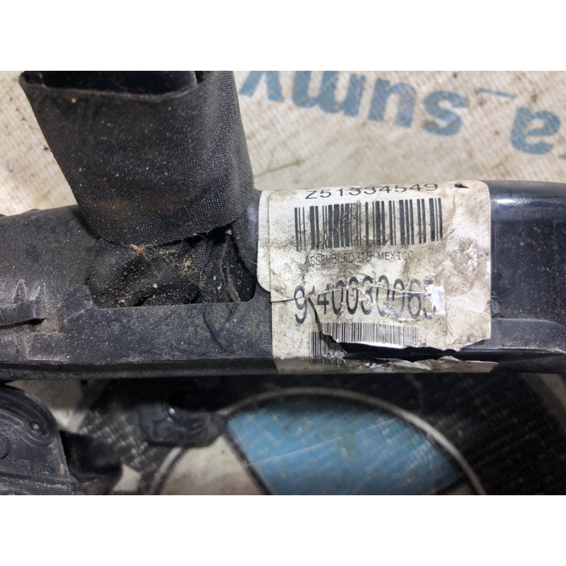 Проводка моторная (электрика двигателя) Hyundai Sonata YF 2013 2.4 914003q065