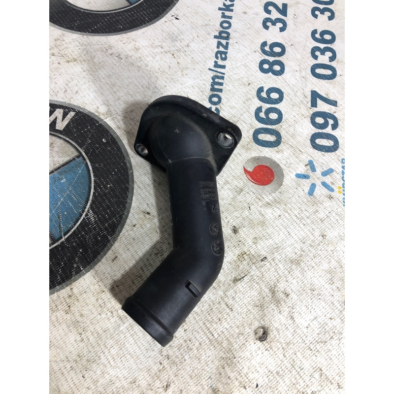 Корпус термостата (система охлаждения) Volkswagen Jetta MK6 2011 2.0 06a121121c