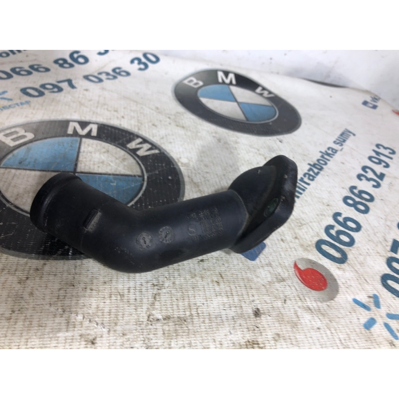 Корпус термостата (система охлаждения) Volkswagen Jetta MK6 2011 2.0 06a121121c