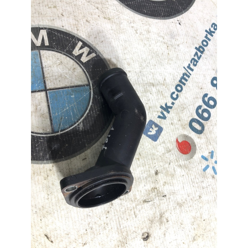 Корпус термостата (система охлаждения) Volkswagen Jetta MK6 2011 2.0 06a121121c