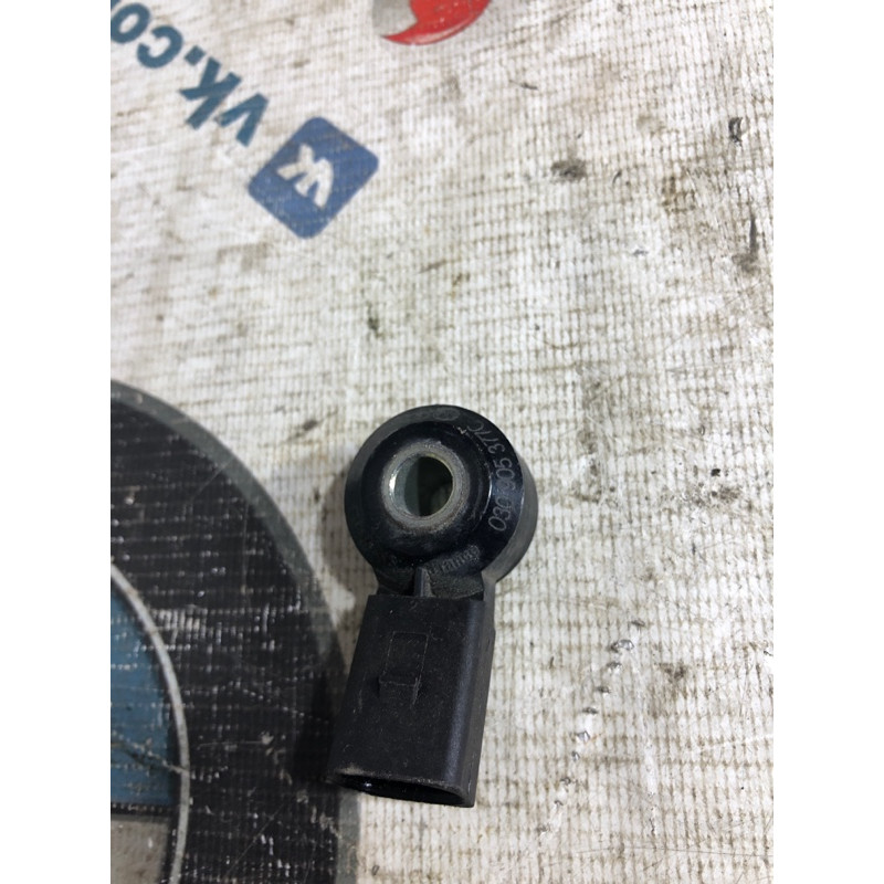 Датчик детонации (электрика двигателя) Volkswagen Jetta MK6 2011 2.0 030905377c