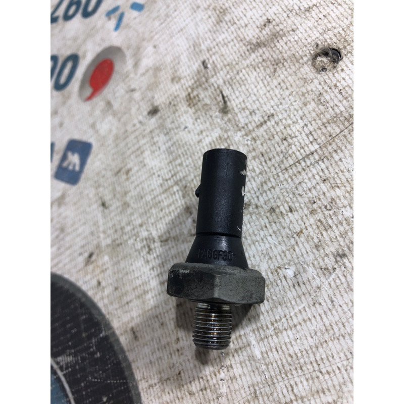 Датчик давления масла (электрика двигателя) Volkswagen Jetta MK6 2011 2.0 06a919081f