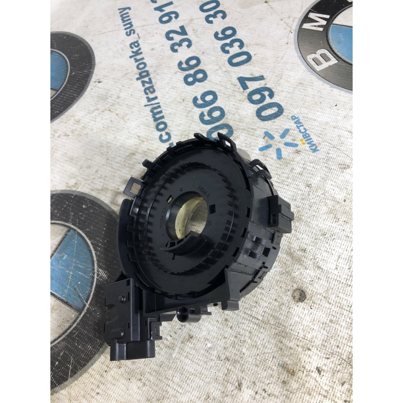 Подрулевой шлейф (электрика) Volkswagen Golf 1K 2004 2.0 BKD 1k0959653