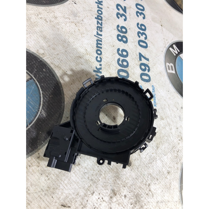 Подрулевой шлейф (электрика) Volkswagen Golf 1K 2004 2.0 BKD 1k0959653