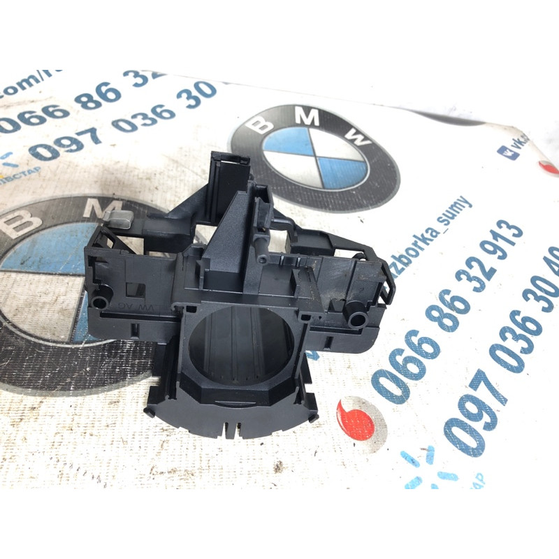 Корпус подрулевого переключателя (электрика) Volkswagen Golf 1K 2004 2.0 BKD 1k0953503g