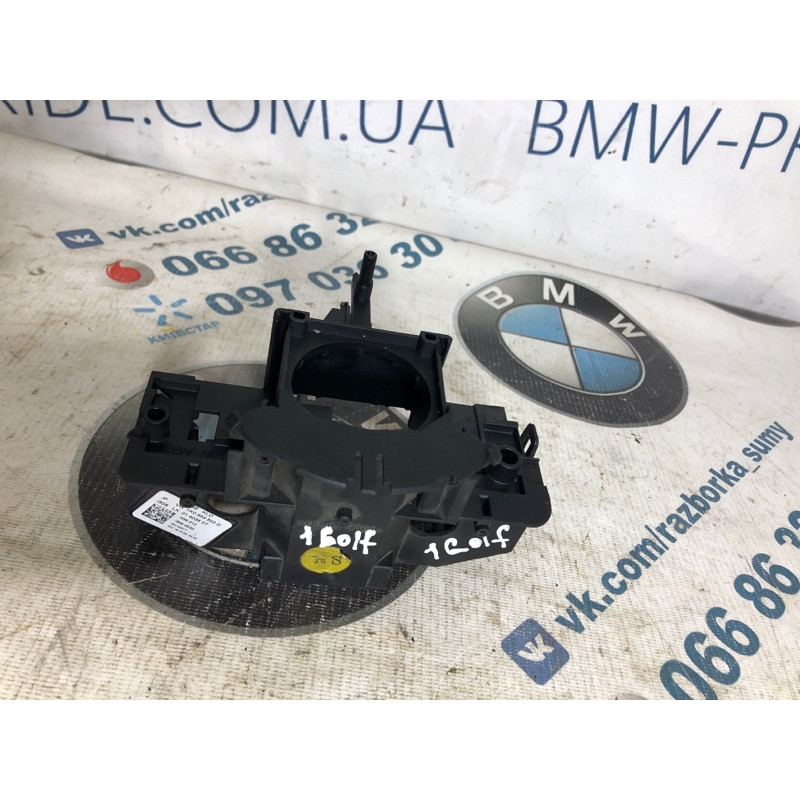 Корпус подрулевого переключателя (электрика) Volkswagen Golf 1K 2004 2.0 BKD 1k0953503g