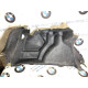 Обшивка багажника (салон) Volkswagen Jetta MK6 2011 2.0 5c6867427