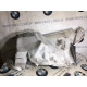 Обшивка багажника (салон) Volkswagen Jetta MK6 2011 2.0 5c6867427