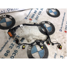 Проводка форсунок