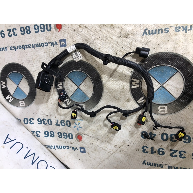 Проводка форсунок (электрика двигателя) Hyundai Sonata LF 2015 2.4 353412gga0