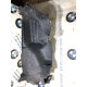 Обшивка багажника (салон) Volkswagen Passat B7 2013 2.5 561867427h