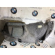 Обшивка багажника (салон) Volkswagen Passat B7 2013 2.5 561867427h