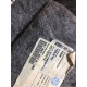 Обшивка багажника (салон) Volkswagen Passat B7 2013 2.5 561867427h