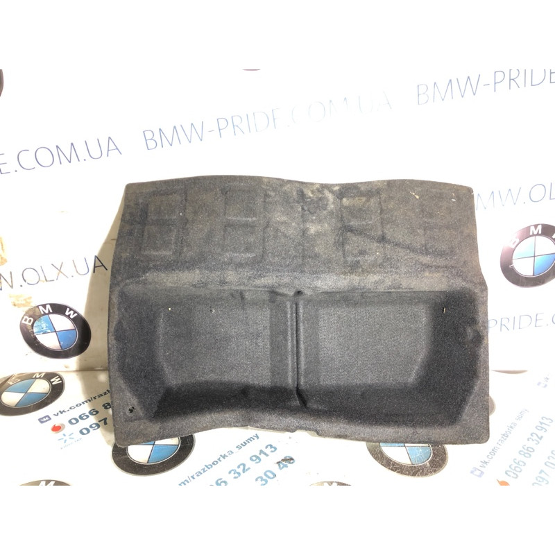 Обшивка багажника (салон) BMW 3-series F30 2013 N26B20 51477239020