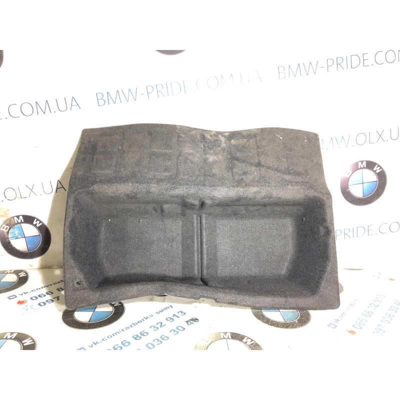 Обшивка багажника (салон) BMW 3-series F30 2013 N26B20 51477239020